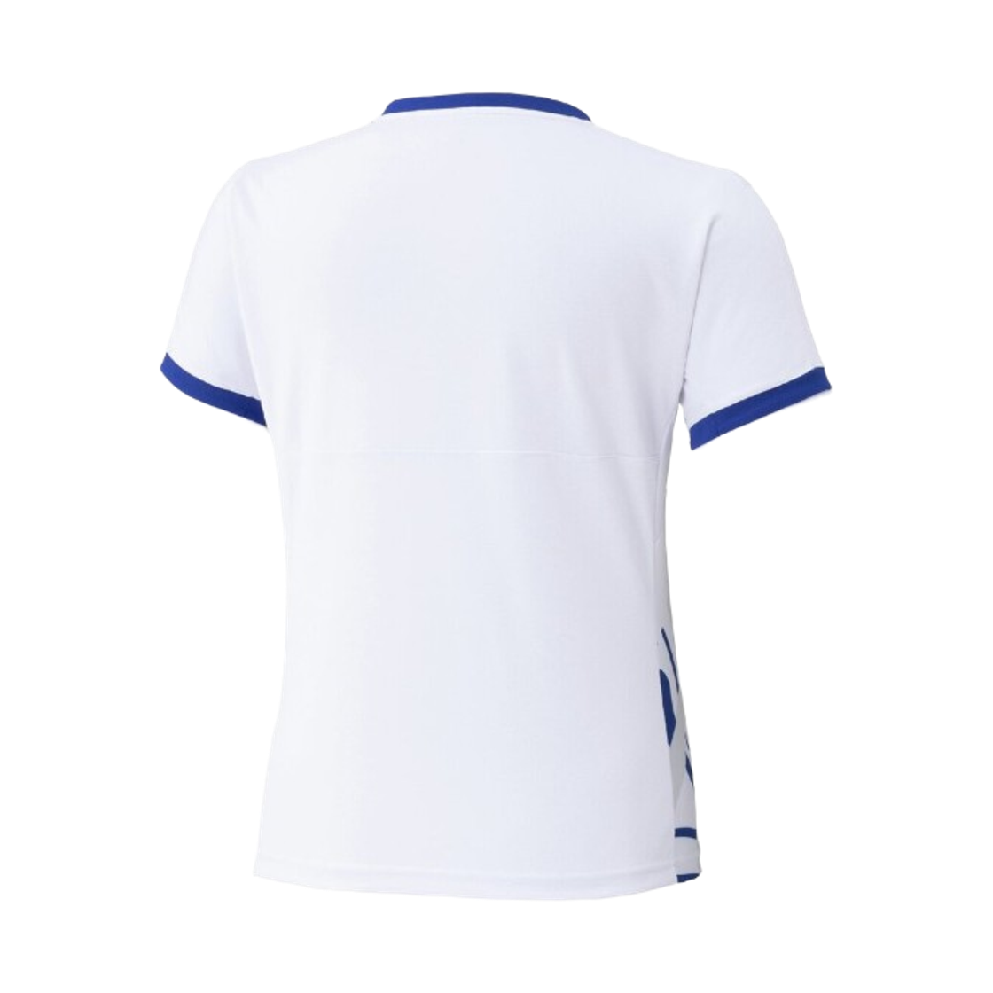 (W) 미즈노 게임 셔츠 화이트((W) Mizuno Game Shirt White) - 2