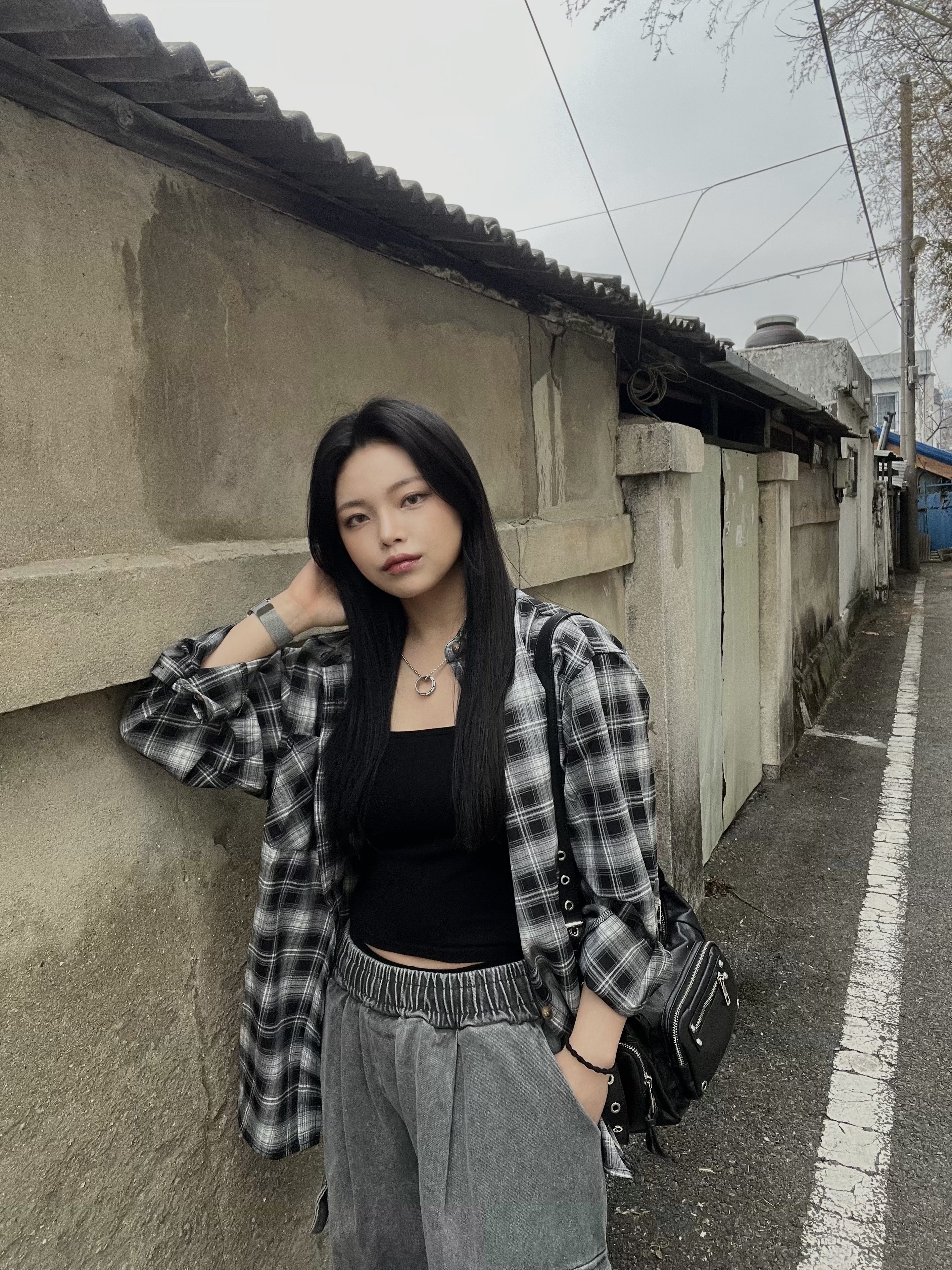 혀니님의 스타일 - 6