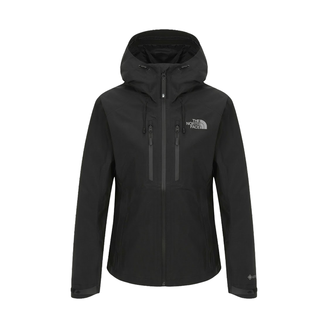 NJ2GS31B (W) The North Face Gtx Anchor Jacket Black - 26SS