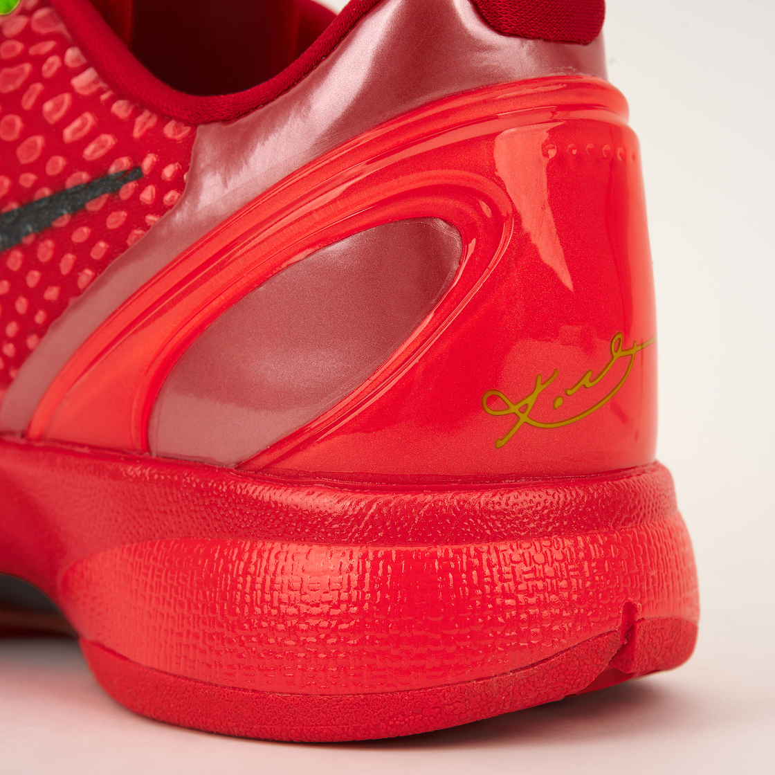 나이키 코비 6 프로트로 리버스(Nike Kobe 6 Protro Reverse) - 8