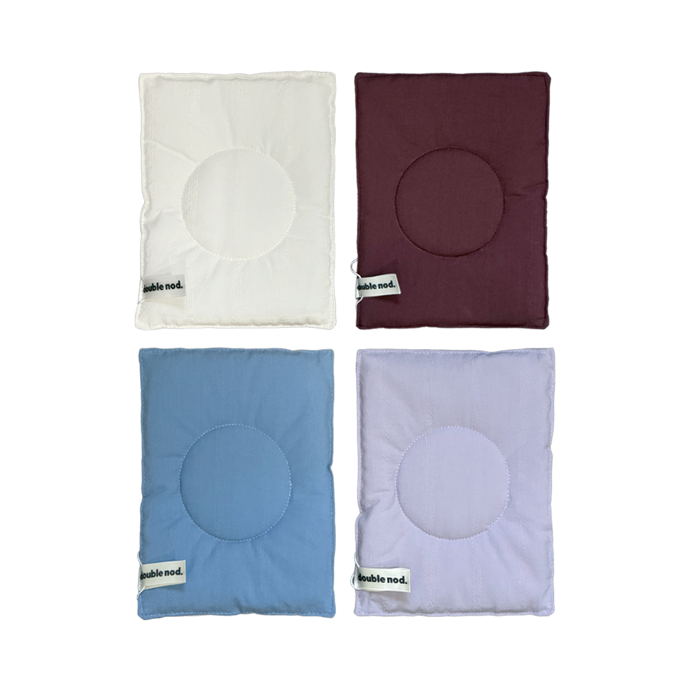 로파서울 더블노드 코스터 컵 받침 라지 (4 Colors)(LOFA SEOUL double nod. Coaster Large (4 Colors))