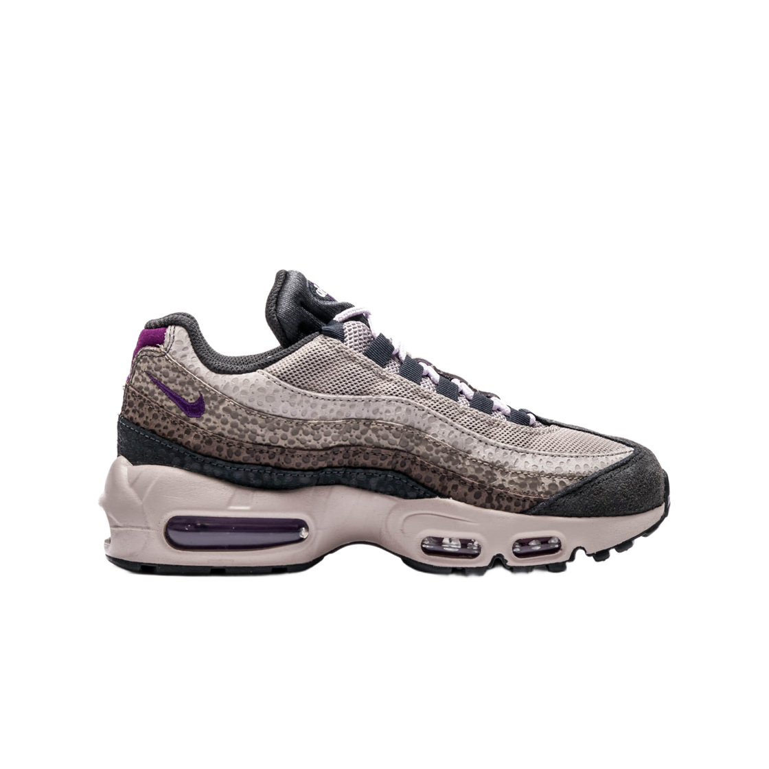 (W) 나이키 에어맥스 95 앤트러사이트 바이오테크((W) Nike Air Max 95 Anthracite Viotech) - 1