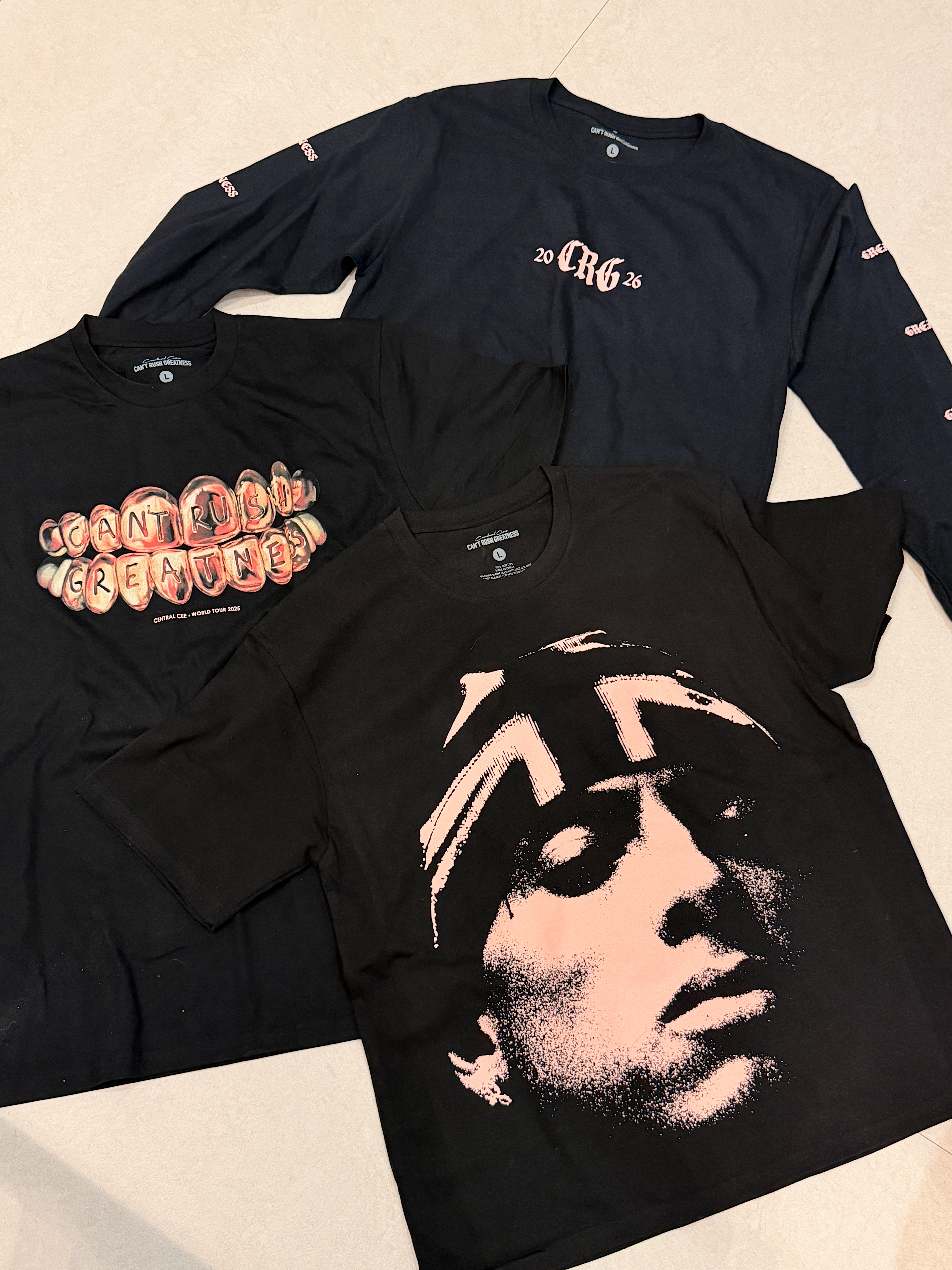 Nike x Syna Air Force 1 '07 Black and Light Smoke Grey, Nike x Syna Solo Swoosh Fleece Pants Charcoal Heather (IQ0534-063) 착용 스타일 - 4