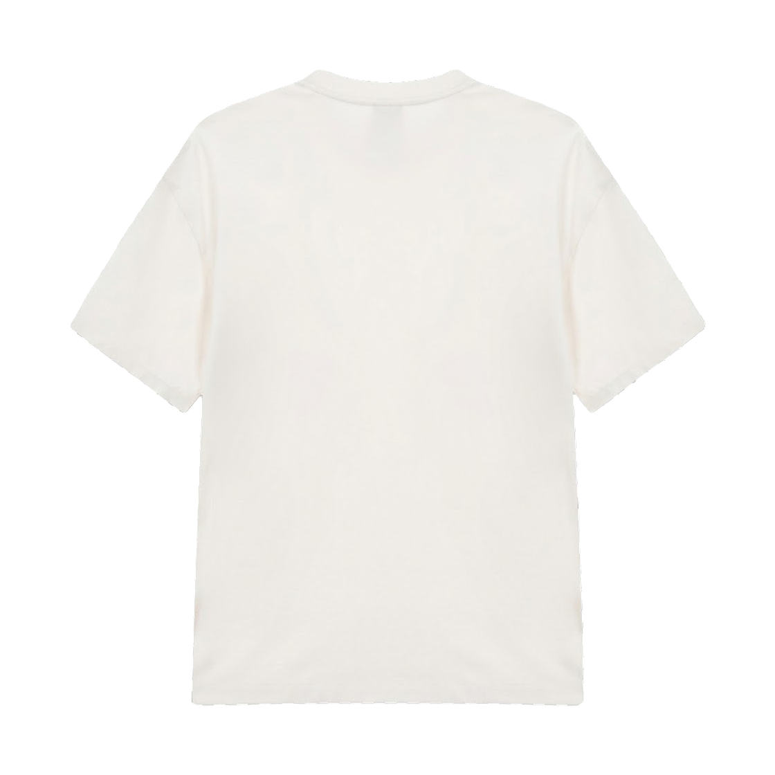 노스페이스 M TNF 레드 박스 숏슬리브 티셔츠 크림 베이지 - 26SS(The North Face M TNF Red Box S/S Tee Cream Beige - 26SS) - 2
