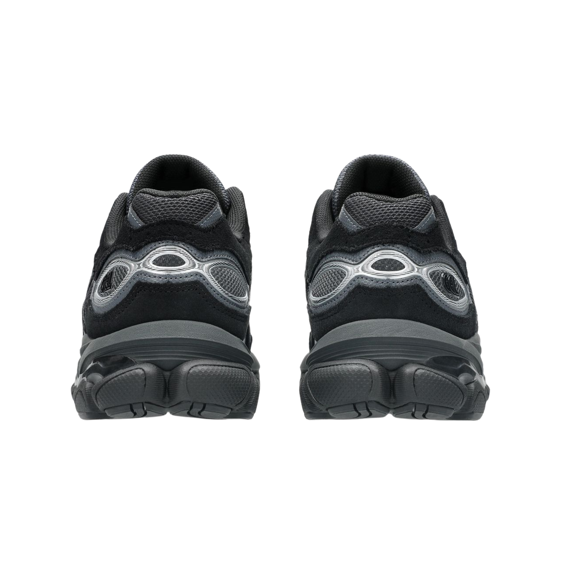 아식스 젤 NYC 2.0 그래파이트 그레이 블랙(Asics Gel-NYC 2.0 Graphite Grey Black) - 3
