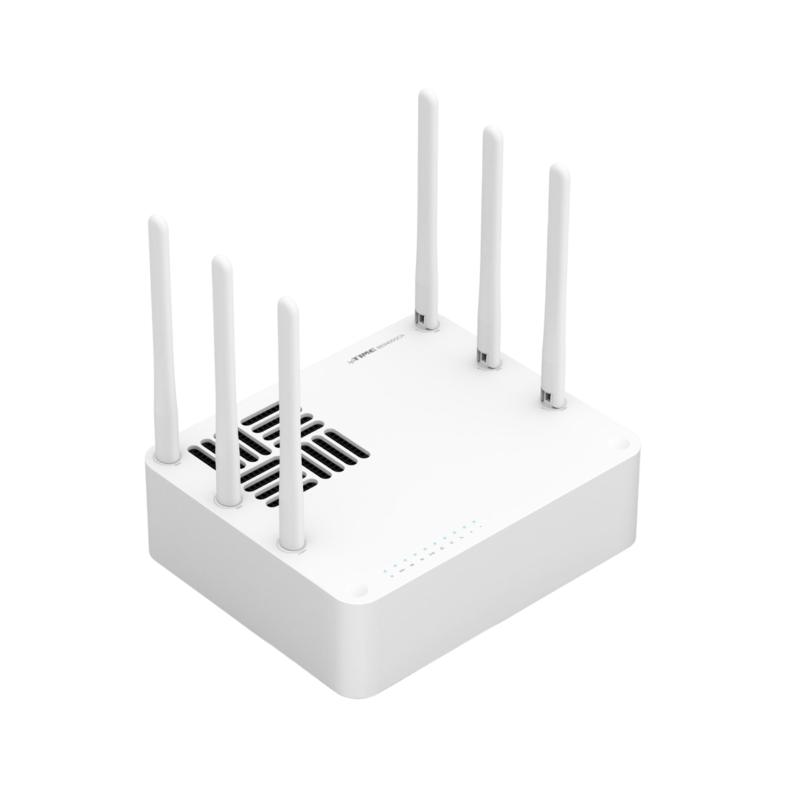 ipTIME BE9400QCA 기가비트 유무선공유기(ipTIME BE9400QCA Gigabit Wired/Wireless Router)