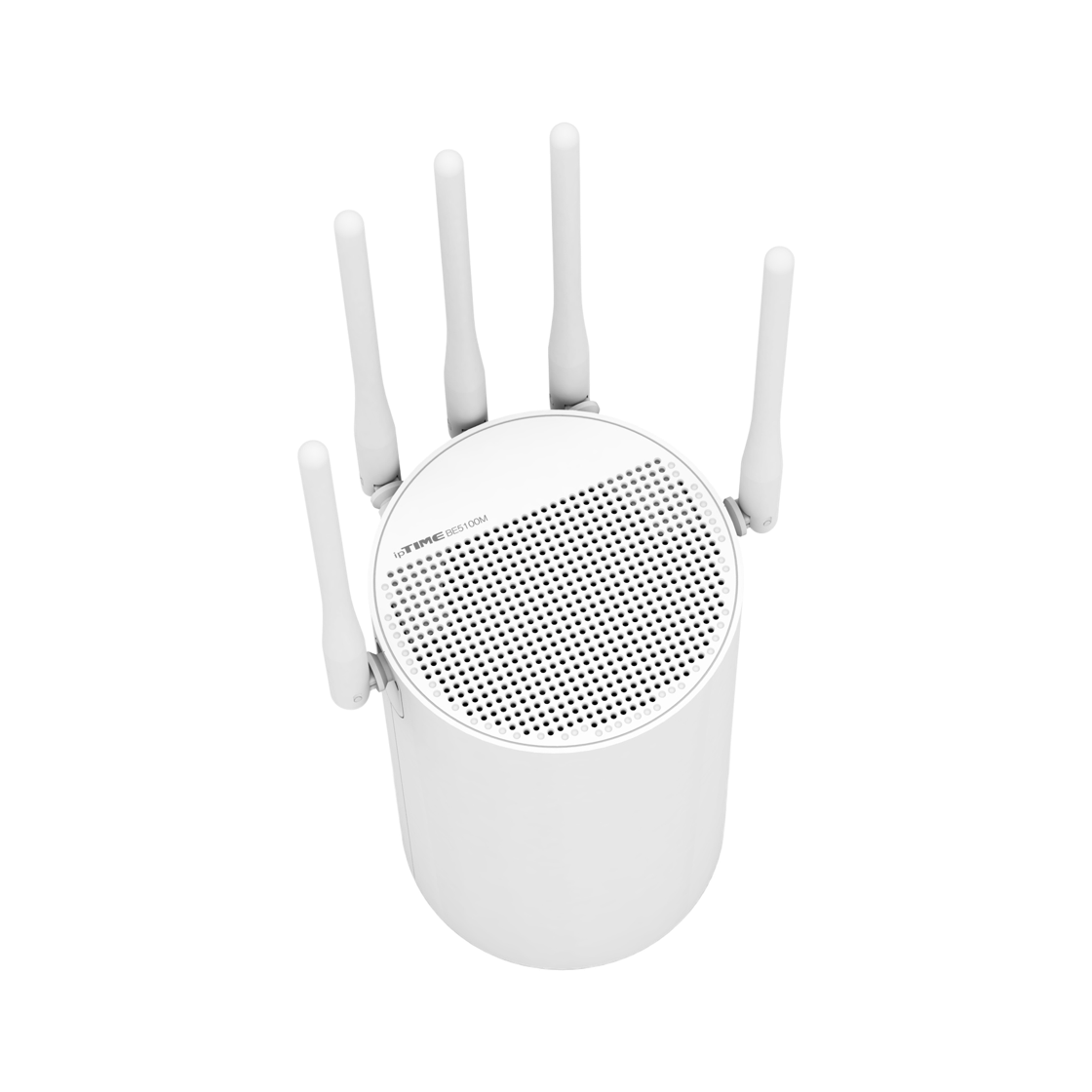 ipTIME BE5100M 기가비트 유무선공유기(ipTIME BE5100M Gigabit Wired/Wireless Router) - 4