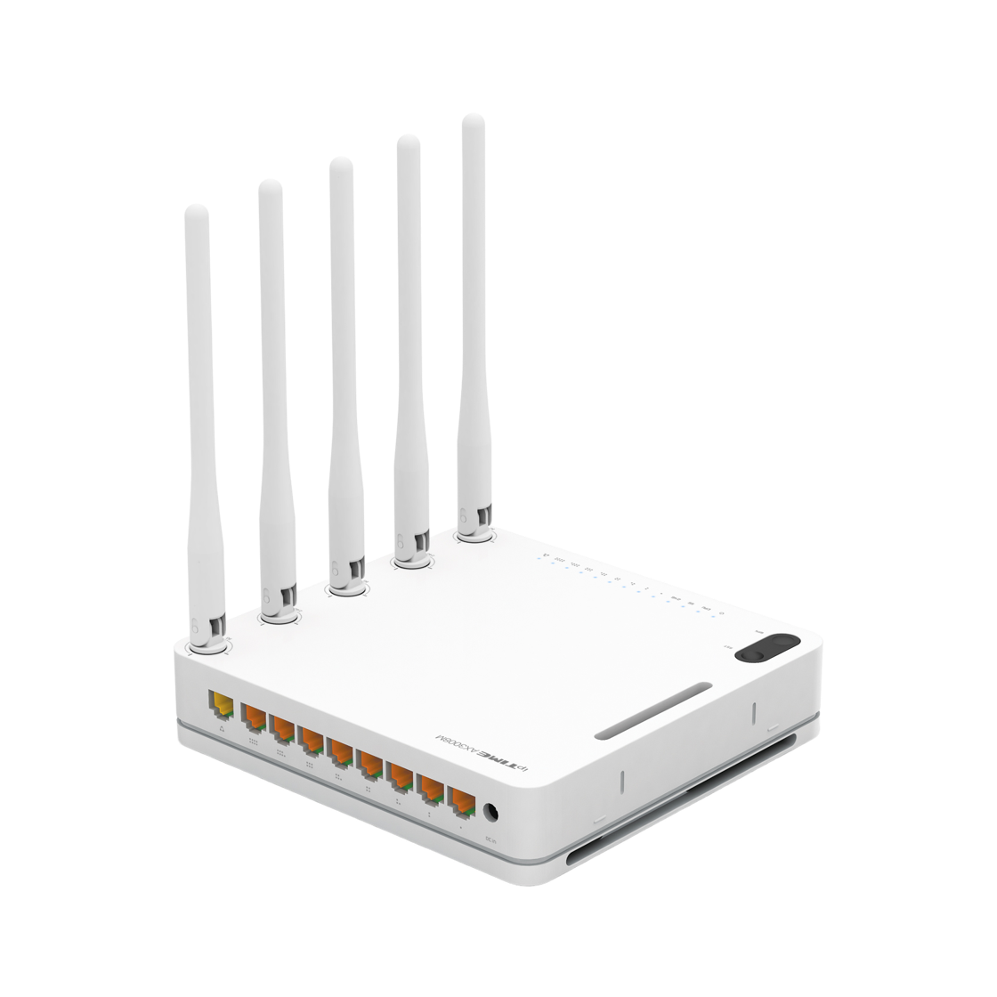 ipTIME AX3008M 기가비트 유무선 공유기(ipTIME AX3008M Gigabit Wired/Wireless Router) - 2