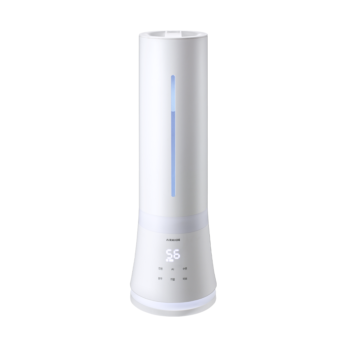 [리퍼]가열 살균 9L 복합식 국민가습기 아쿠아마린 9002([Refurbished] Heated Sterilization 9L Hybrid Humidifier Aquamarine 9002)