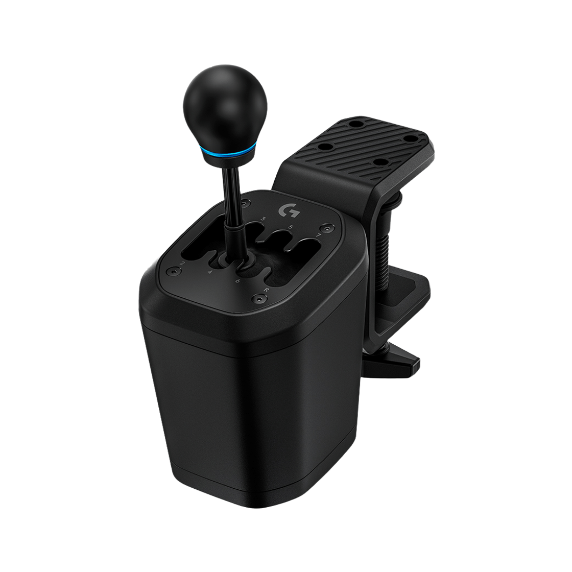 941-000321 Logitech RS H-shifter