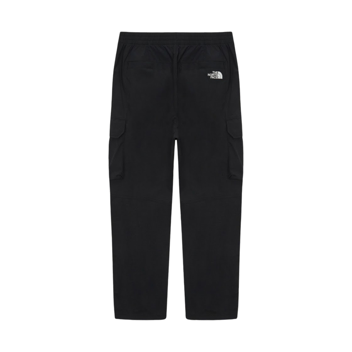 노스페이스 프레이저 카고 팬츠 블랙 - 26SS(The North Face Fraser Cargo Pants Black - 26SS) - 2