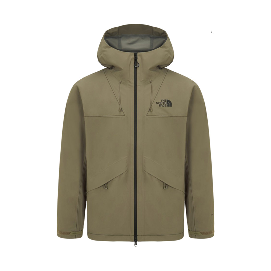NJ2HS06C The North Face Fortis Jacket Dried Herb - 26SS