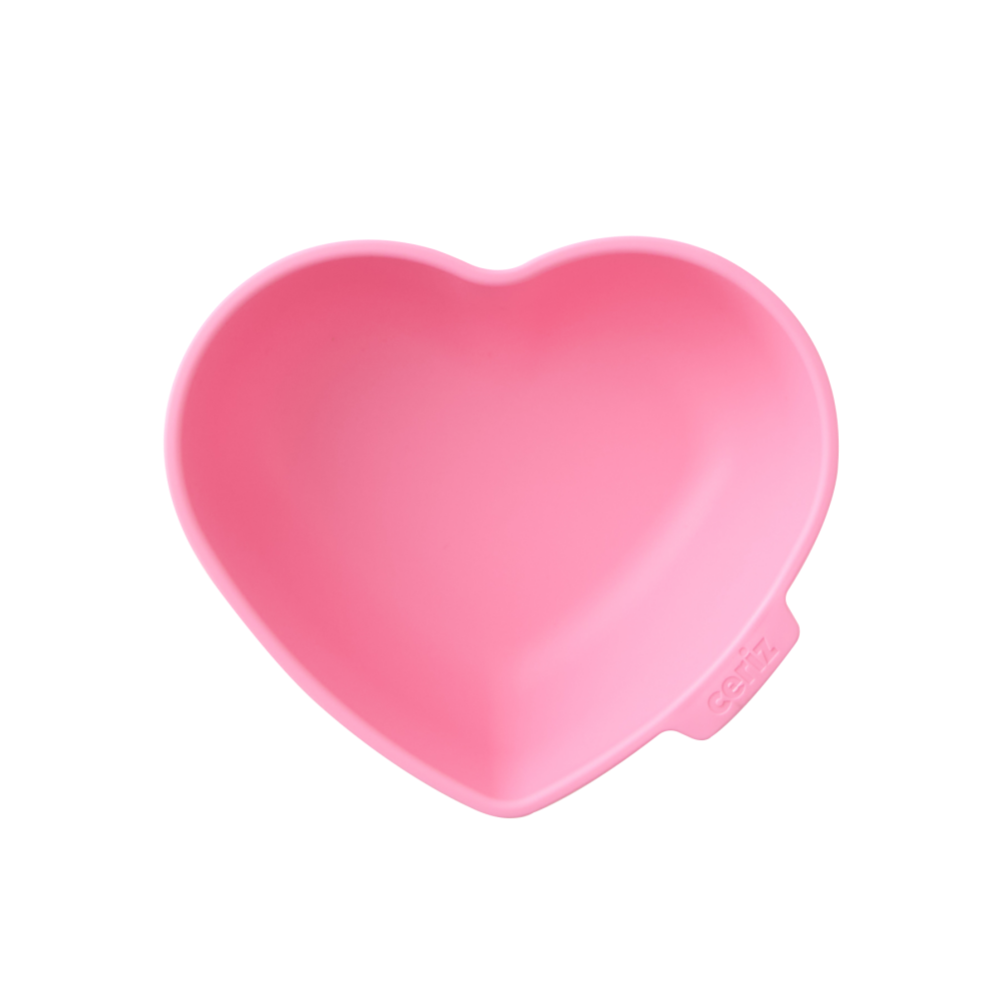 시리츠 하트풀 보울 1P(CERIZ heartful Bowl) - 3