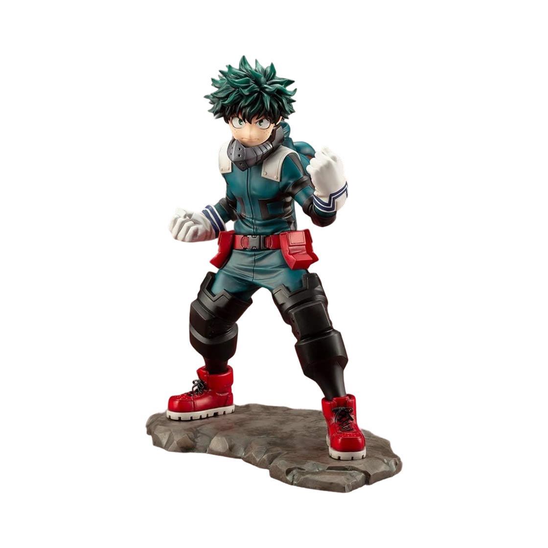 코토부키야 나의 히어로 아카데미아 미도리야 이즈쿠 1/8 스케일 ARTFX J 피규어(Kotobukiya My Hero Academia Izuku Midoriya 1/8 Scale ARTFX J Figure)