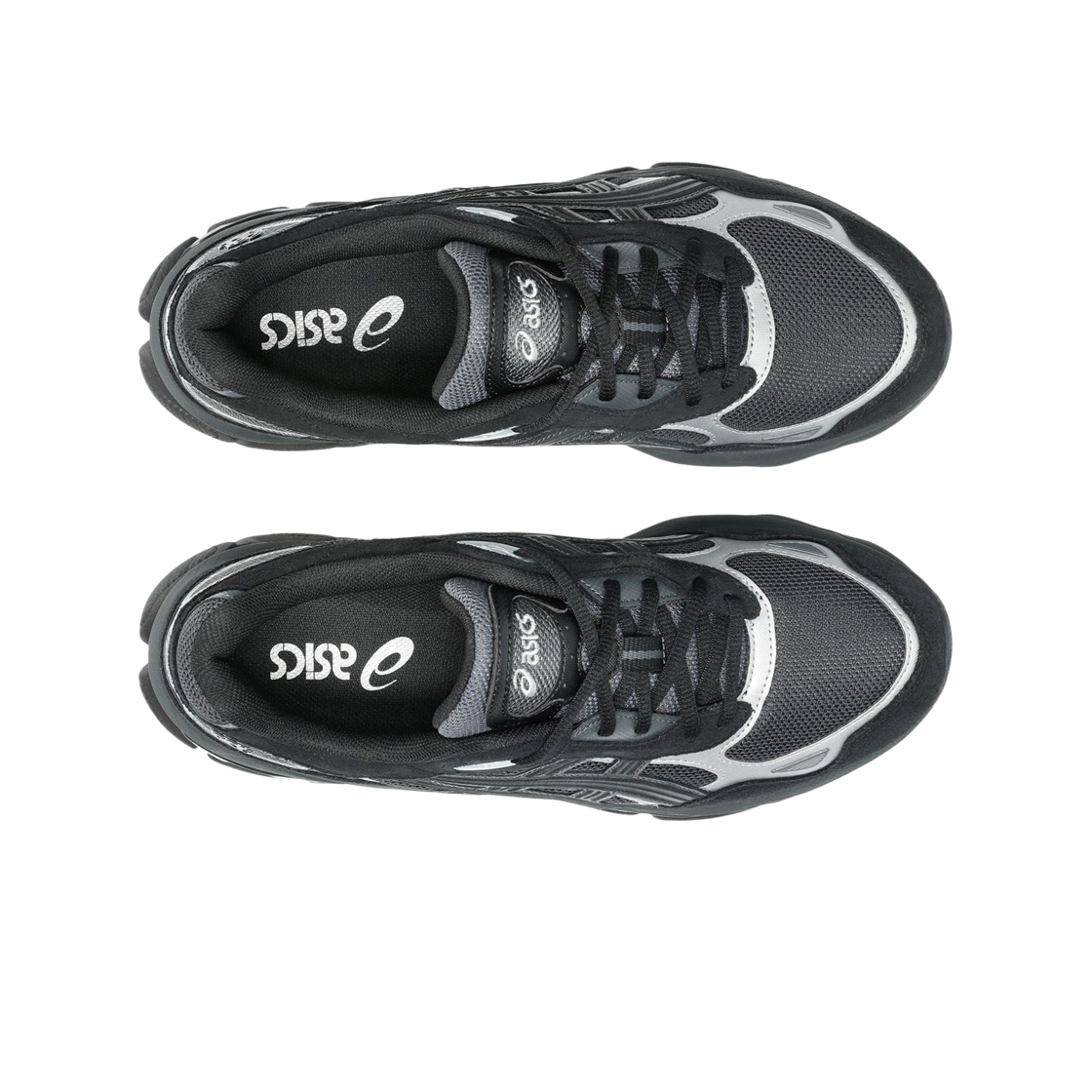 아식스 젤 NYC 2.0 그래파이트 그레이 블랙(Asics Gel-NYC 2.0 Graphite Grey Black) - 2