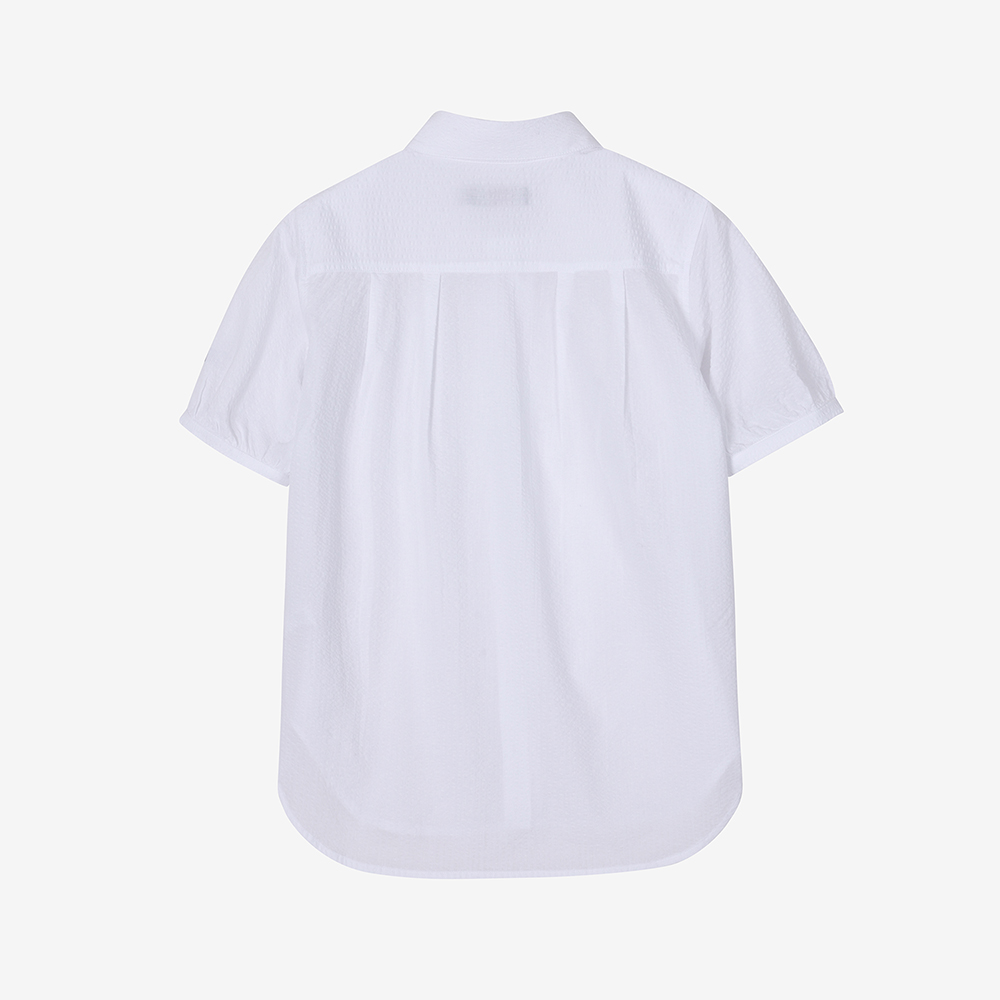 세인트제임스 폼 화이트(Saint James Pomme WHT) - 2