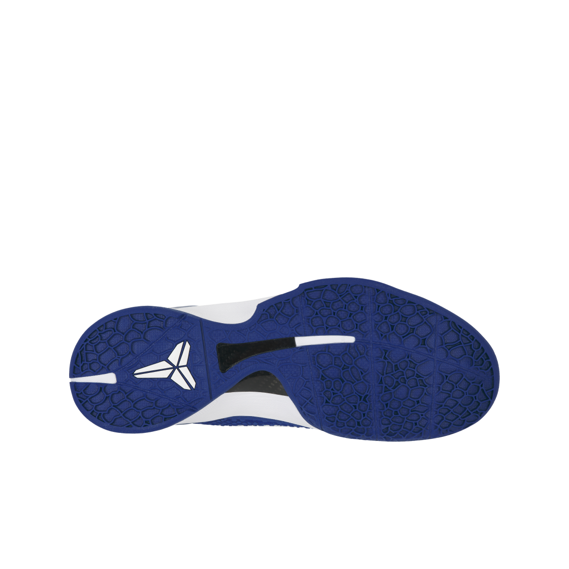 나이키 코비 6 프로트로 게임 로얄 화이트(Nike Kobe 6 Protro Game Royal White) - 2