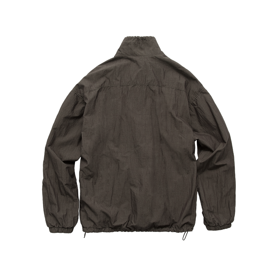 [더블적립] 폴리테루 휴먼인덱스 휴먼 하프 집 풀오버 모카([더블적립] Polyteru Human Index Human Half Zip Pullover Mocha) - 2