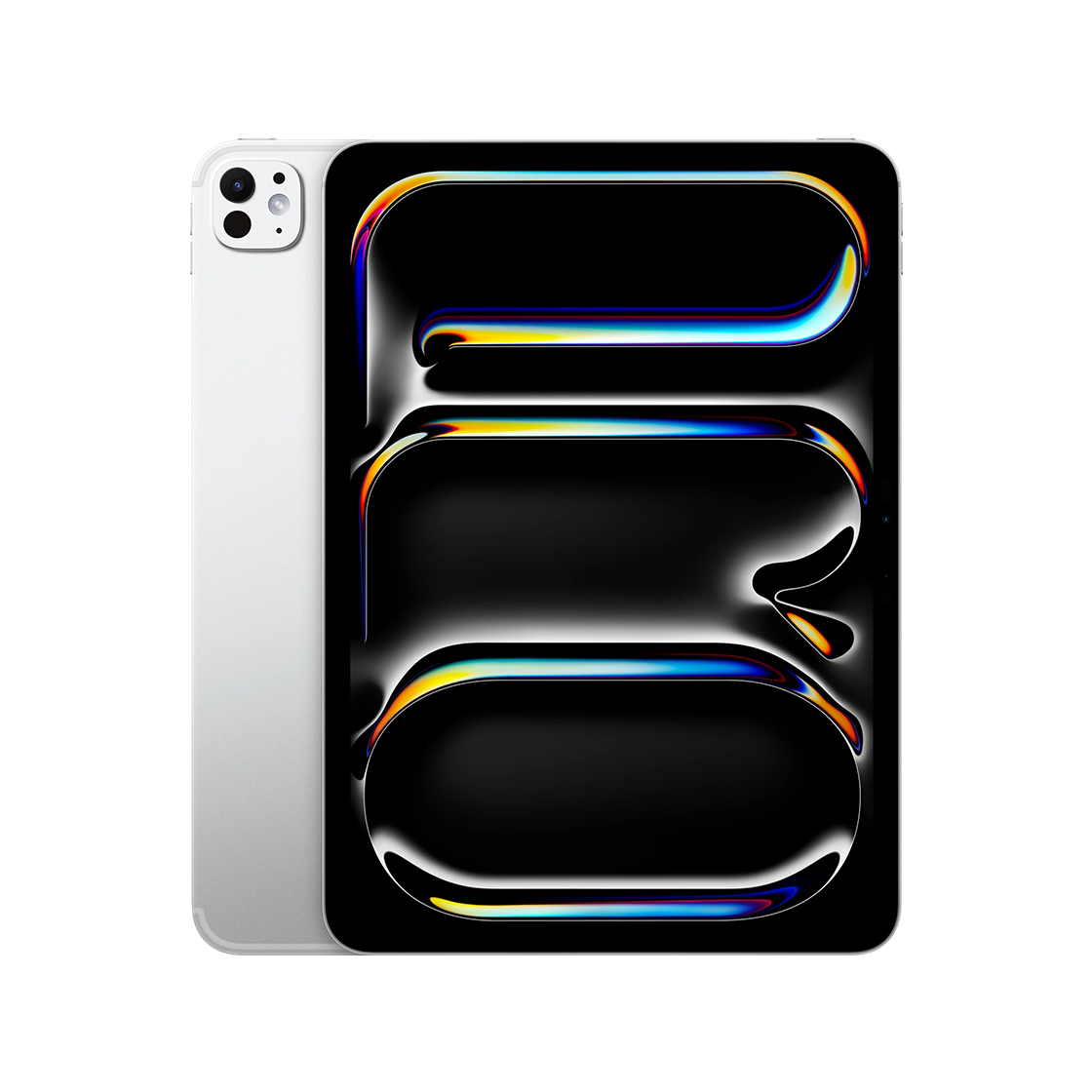 [S등급] 리퍼비시 아이패드 프로 11 wifi+cellular Apple M5 256기가 실버([S등급] Refurbished iPad Pro 11 wifi+cellular Apple M5 256GB Silver)