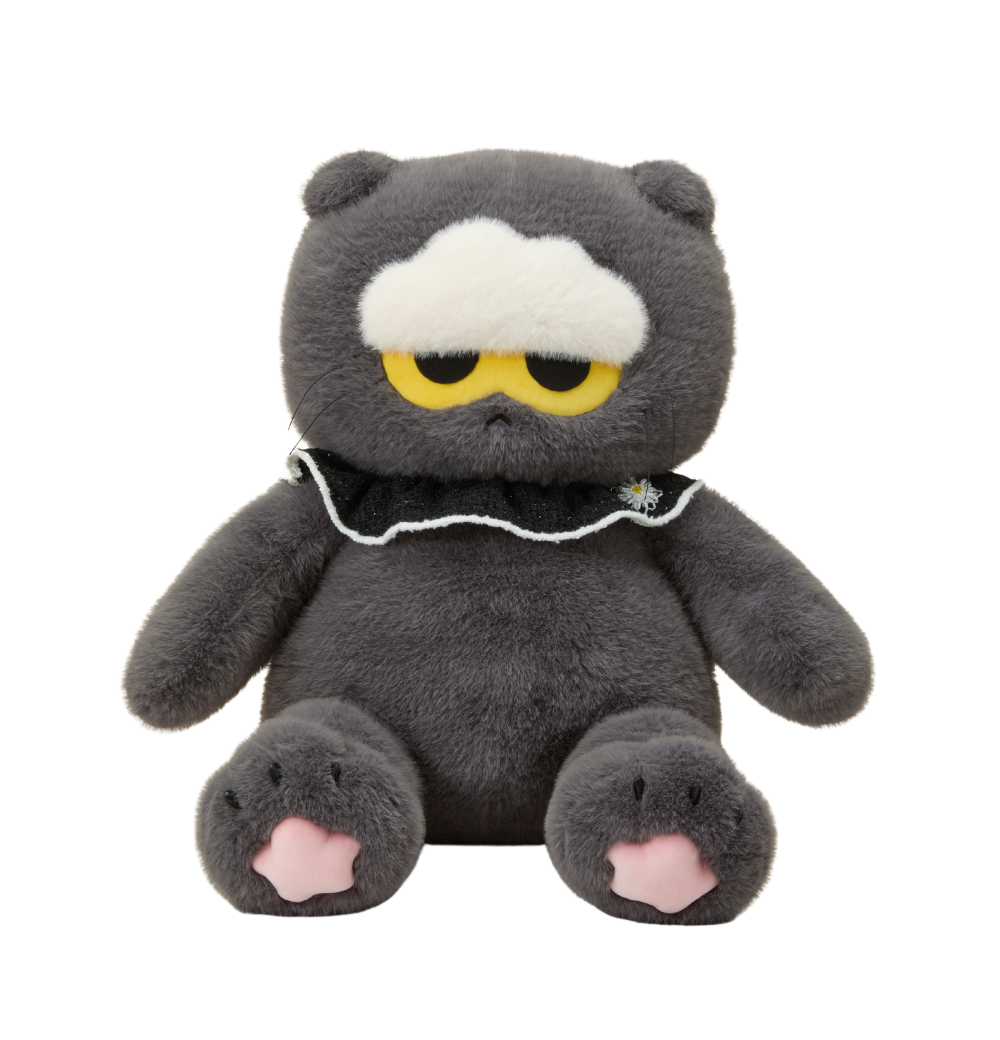 [조앤프렌즈] 대형 인형([ZO&FRIENDS] ZOA PLUSH_XL)