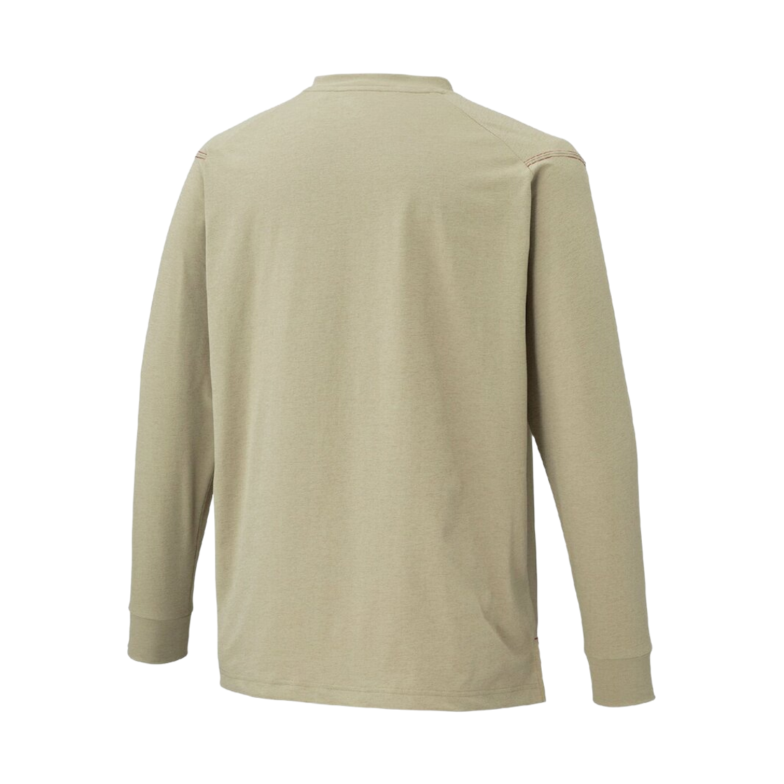 미즈노 릴리즈 포인트 롱슬리브 티셔츠 엘름(Mizuno Release Point Long-Sleeved T-Shirt Elm) - 2