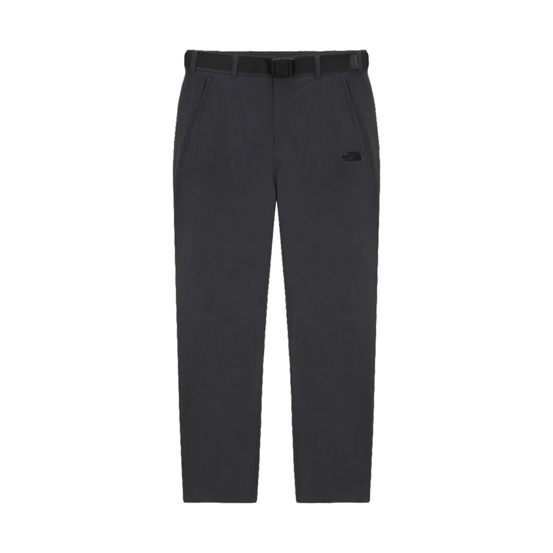 NP6NS04B The North Face Alta Pants Dark Gray - 26SS