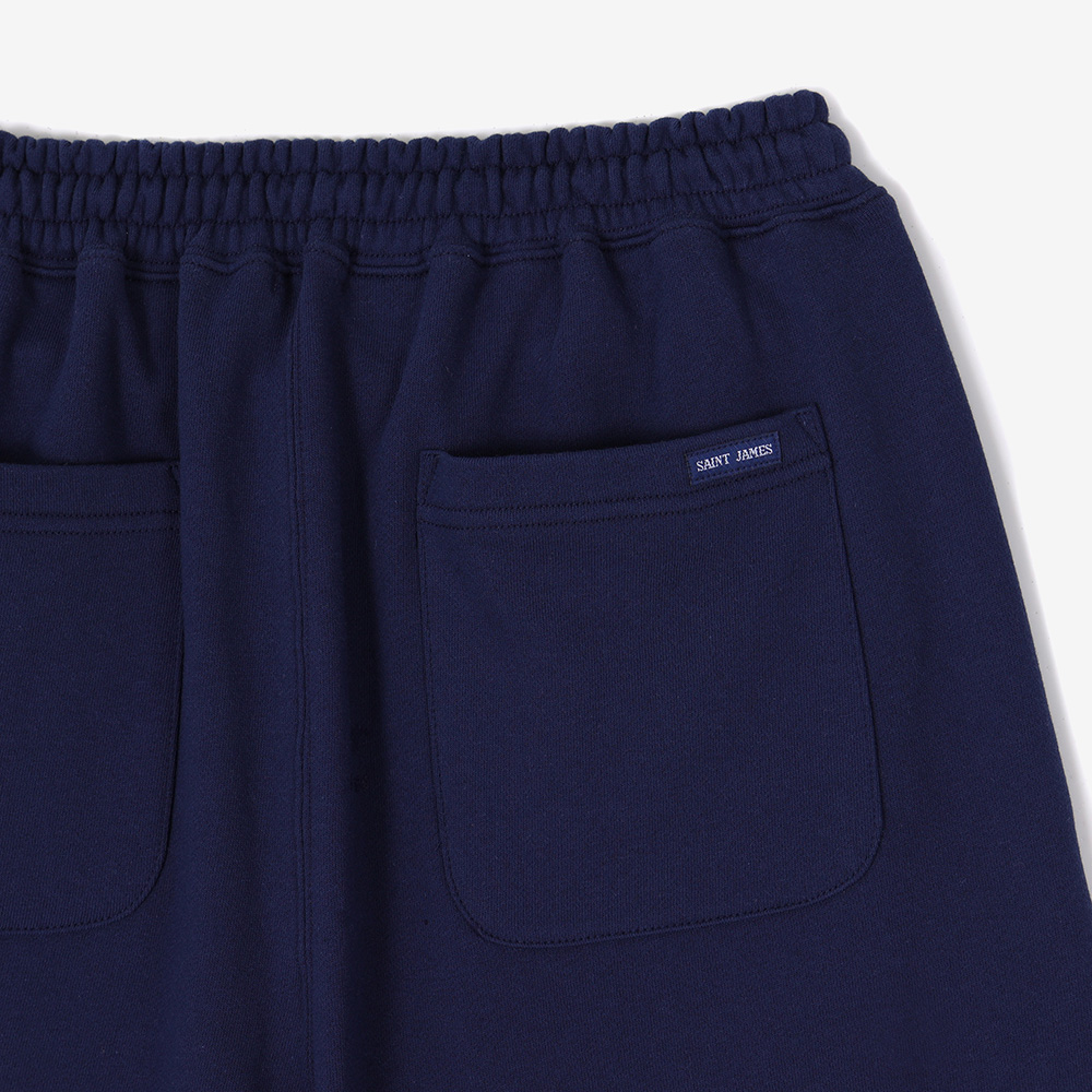 세인트제임스 맨즈 봉봉 쇼츠 001(Saint James Mens Bon Bon Shorts 001) - 6