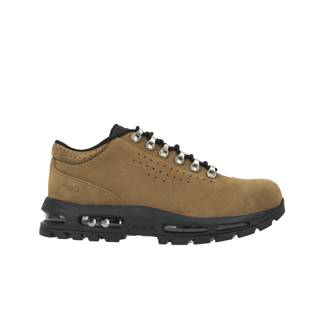 나이키 에어맥스 고아돔 로우 토프 블랙(Nike Air Max Goadome Low Taupe Black)