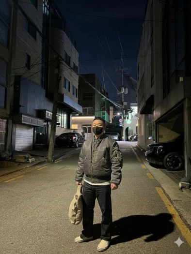 스타일 카드
