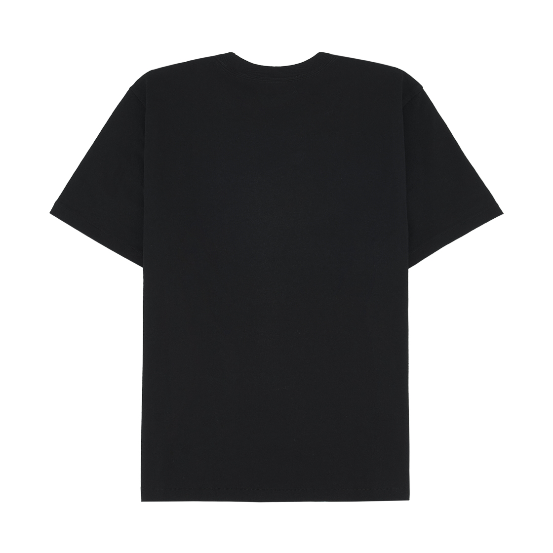 (W) 베이프 체리 티셔츠 블랙((W) BAPE Cherry T-Shirt Black) - 2