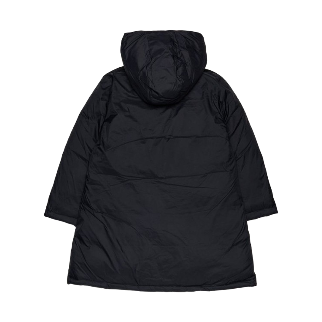 (키즈) 마르니 로고 패딩 자켓 블랙((Kids) Marni Logo Padded Jacket Black) - 2