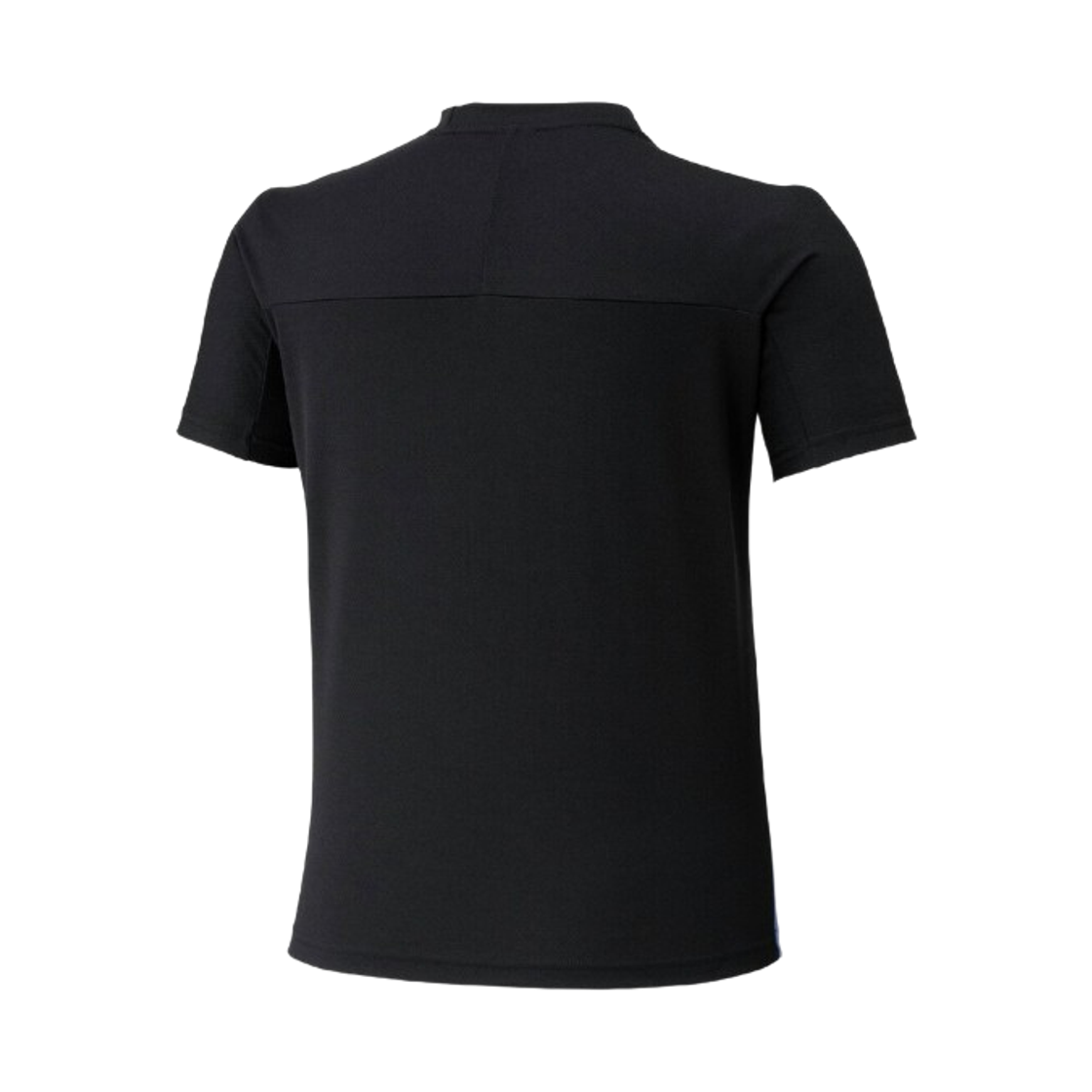 (키즈) 미즈노 아이스 터치 티셔츠 블랙((Kids) Mizuno Ice Touch T-Shirt Black) - 2