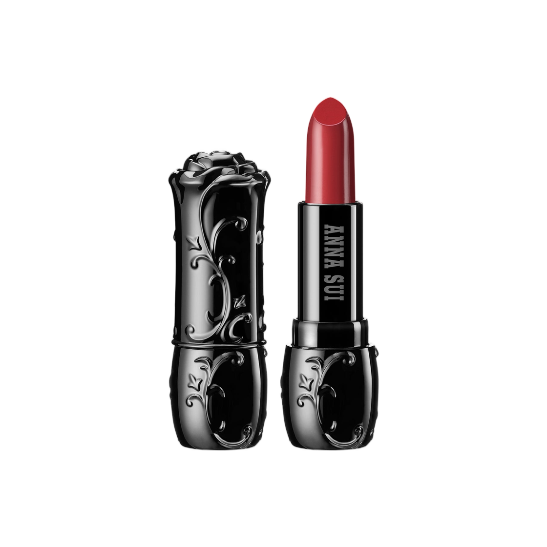 안나 수이 립스틱 500 벨벳 로즈(Anna Sui Lipstick 500 Velvet Rose)