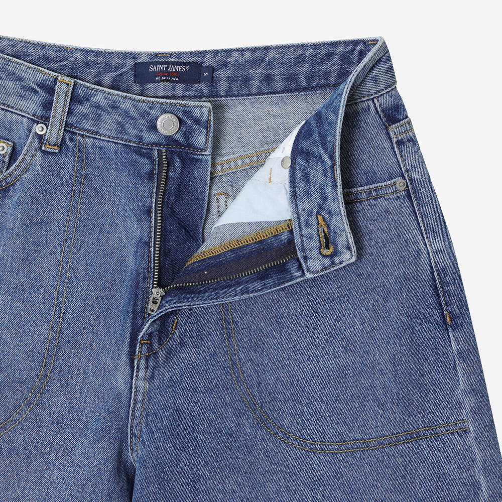 세인트제임스 버뮤다 블루(Saint James Bermuda BLU) - 4