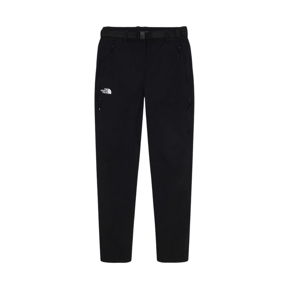 (W) 노스페이스 아네토 팬츠 블랙 - 26SS((W) The North Face Aneto Pants Black - 26SS) - 2