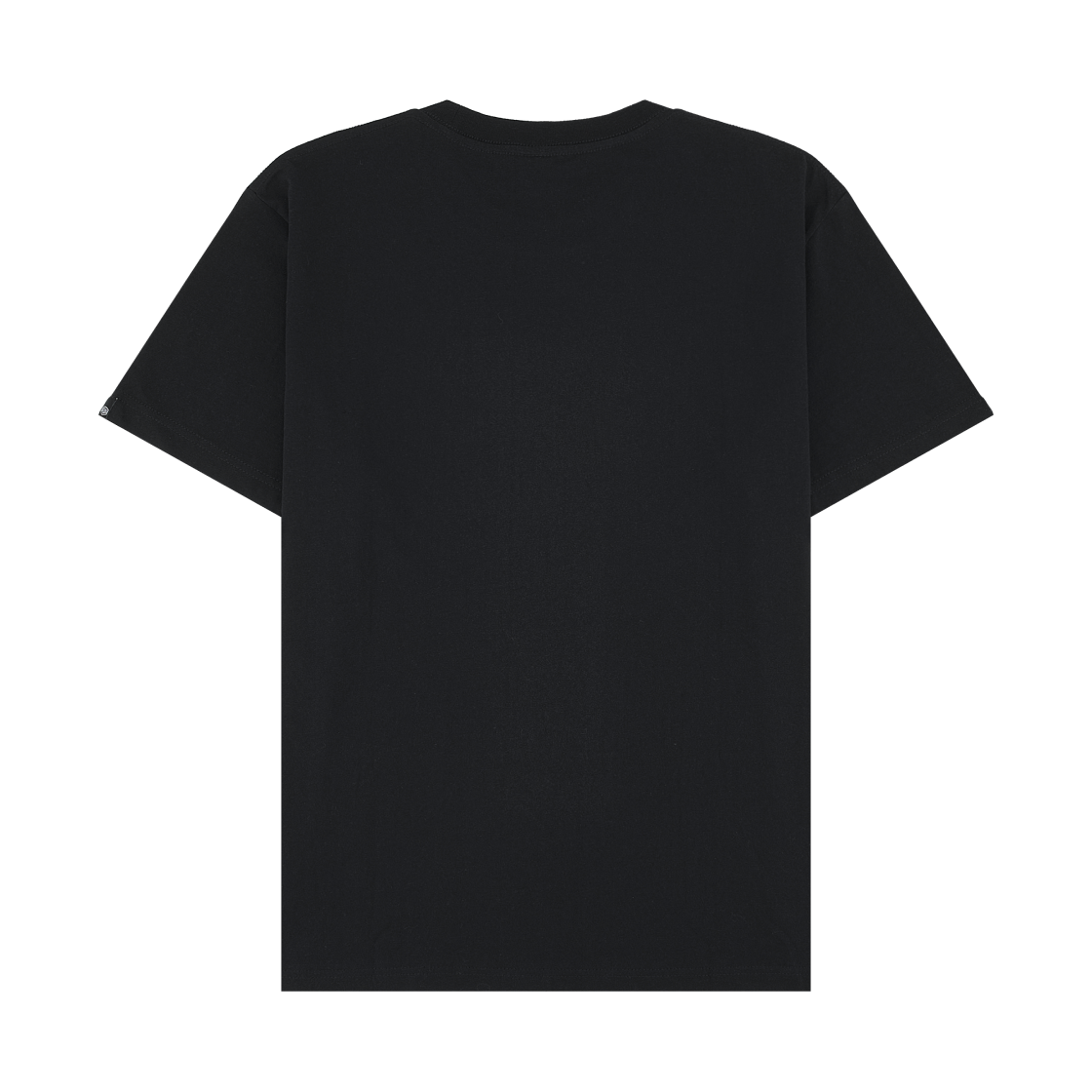 데우스 엑스 마키나 쉴드 티셔츠 블랙(Deus Ex Machina Shield T-Shirt Black) - 2