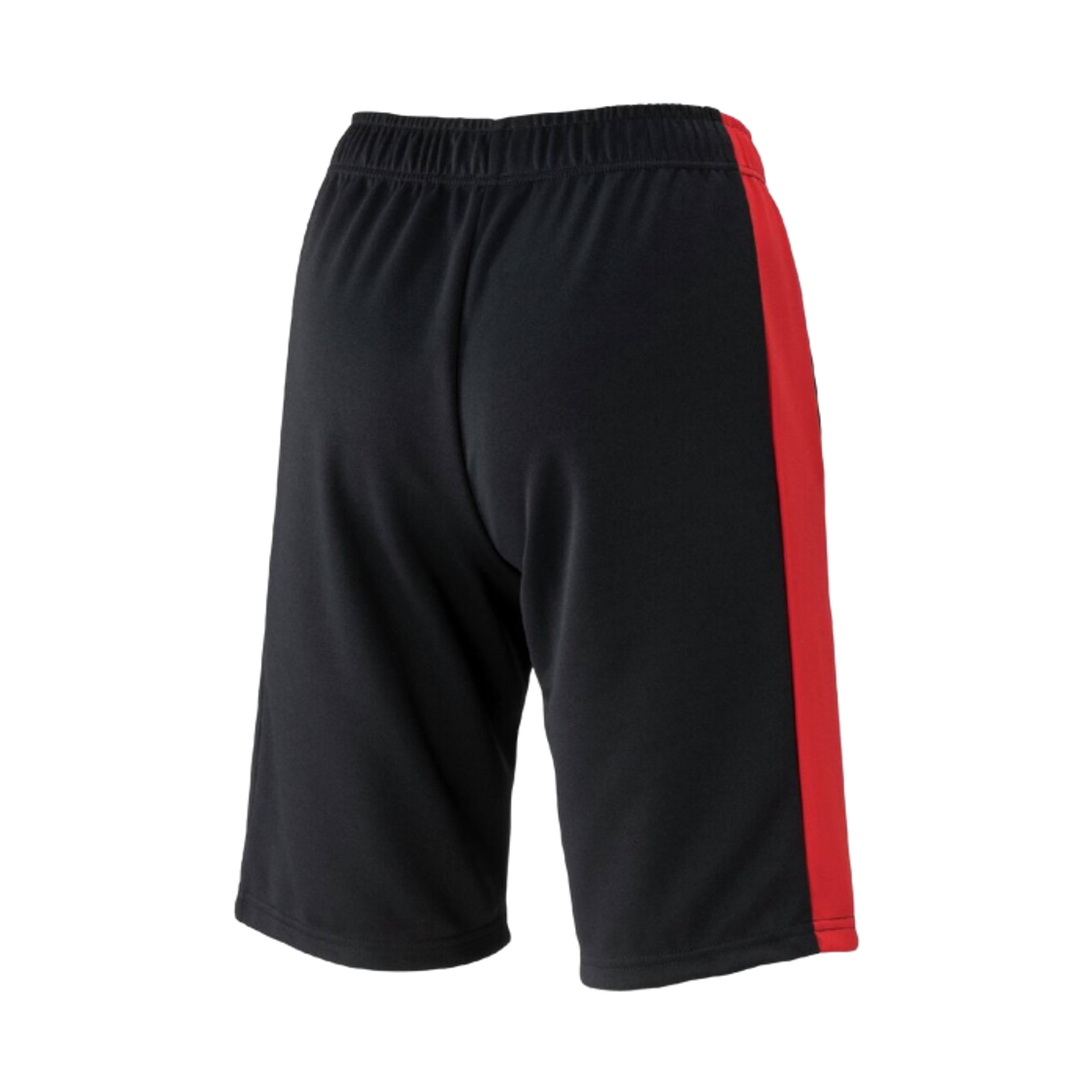(키즈) 미즈노 터프 저지 쇼츠 블랙((Kids) Mizuno Tough Jersey Shorts Black) - 2