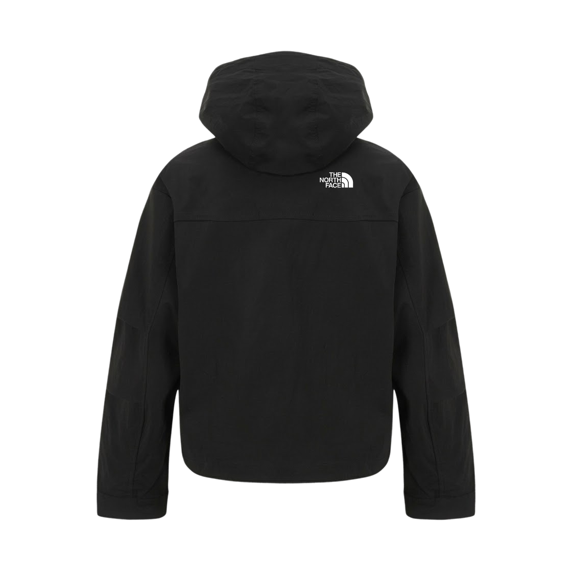 (W) 노스페이스 벤트라 자켓 블랙 - 26SS((W) The North Face Ventra Jacket Black - 26SS) - 2