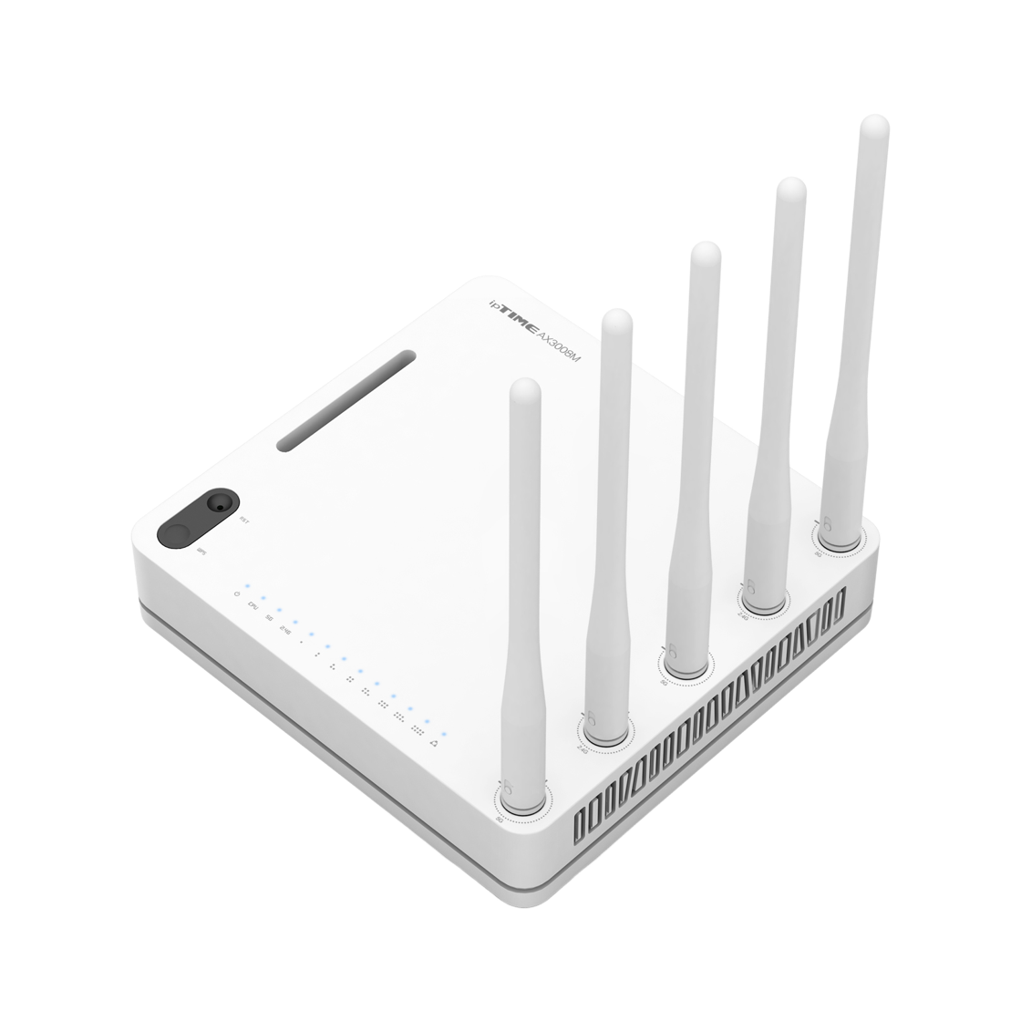 ipTIME AX3008M 기가비트 유무선 공유기(ipTIME AX3008M Gigabit Wired/Wireless Router) - 6