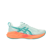 Asics Novablast 5 Soothing Sea Wave Teal