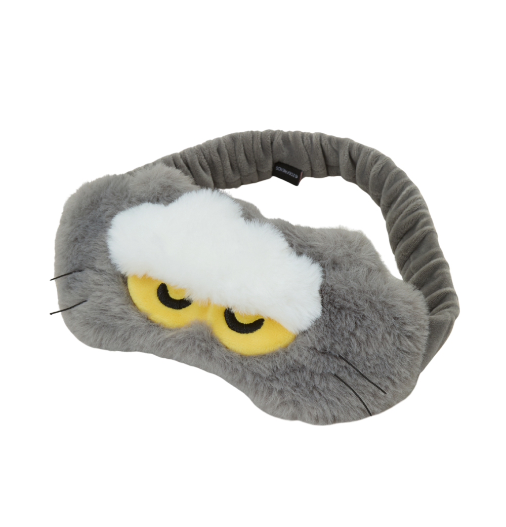 2081061388 [ZO&FRIENDS] ZOA SLEEP MASK