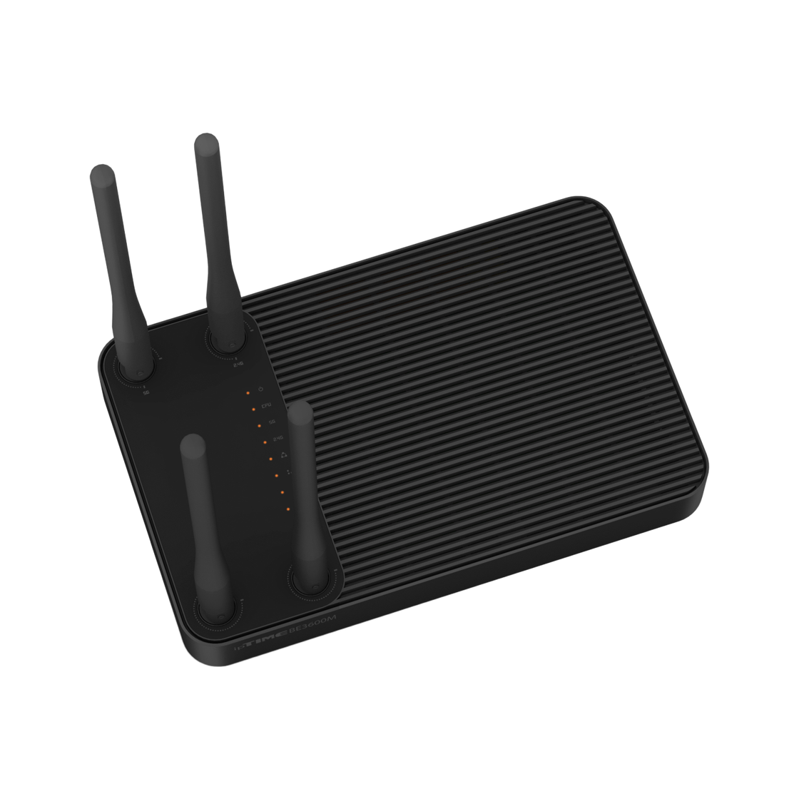 ipTIME BE3600M 기가비트 유무선공유기(ipTIME BE3600M Gigabit Wired/Wireless Router) - 3