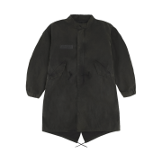 Freak's Store M-65 Liner Set Faded Black