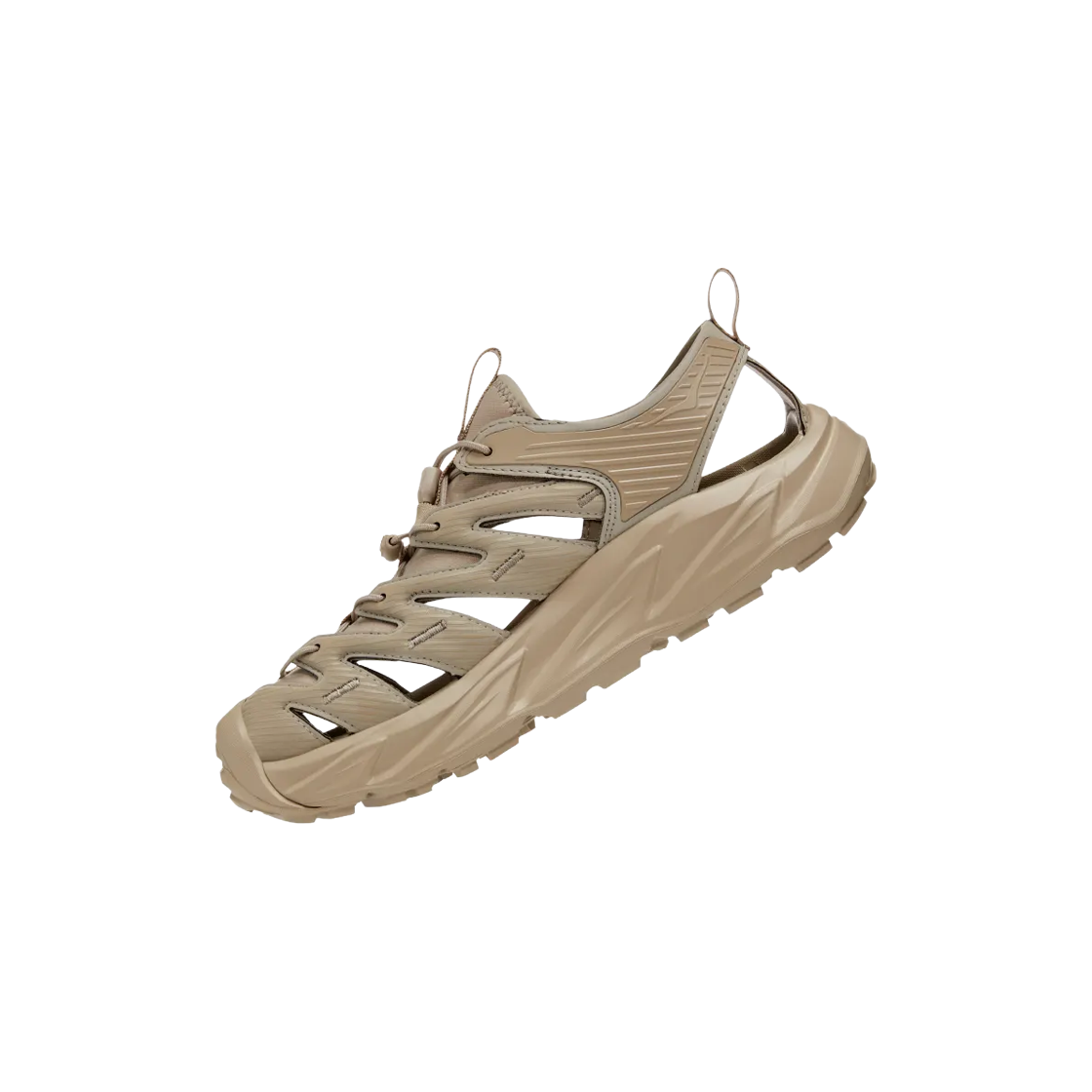 호카 호파라 옥스포드 탄 - 26SS(Hoka Hopara Oxford Tan - 26SS) - 4