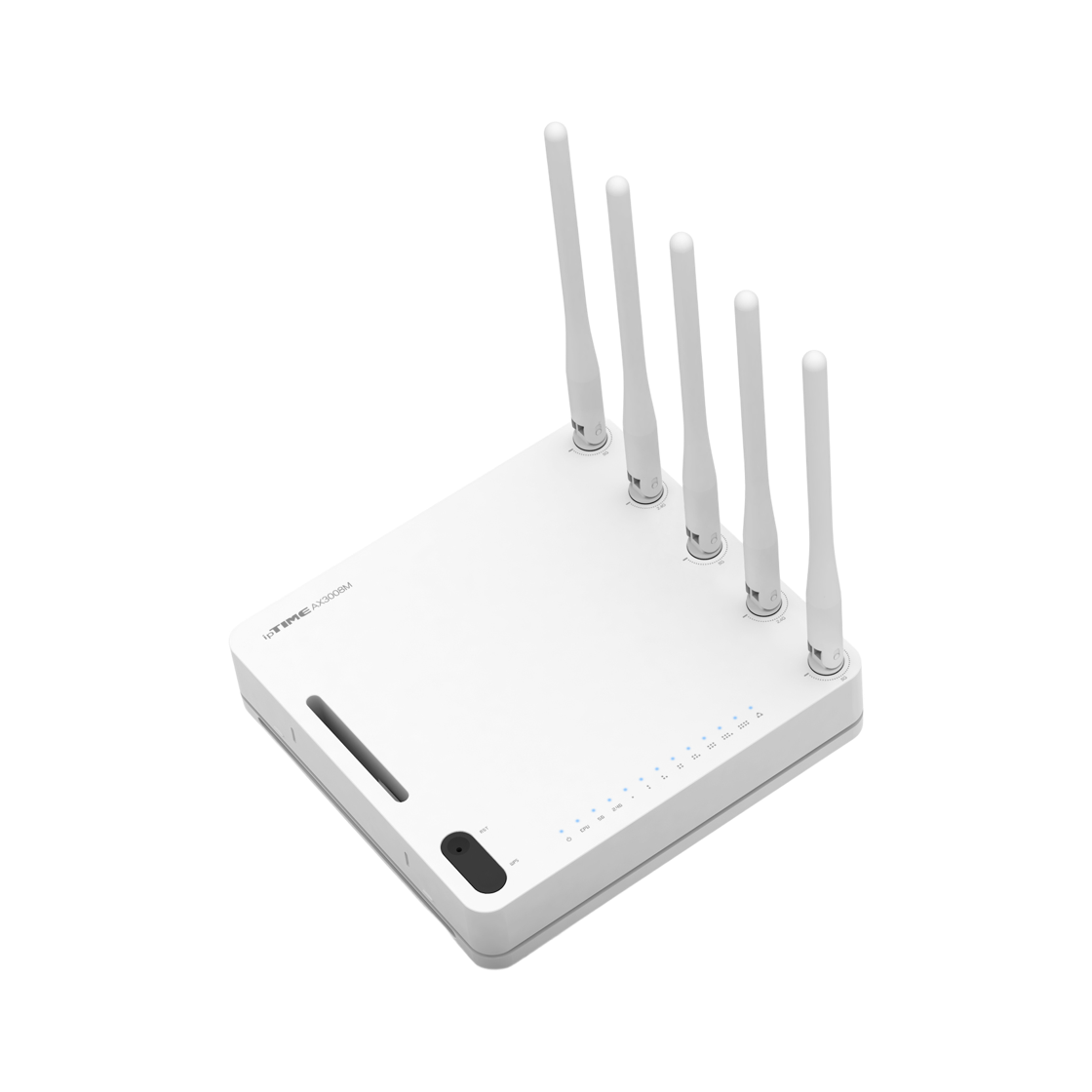 ipTIME AX3008M 기가비트 유무선 공유기(ipTIME AX3008M Gigabit Wired/Wireless Router)