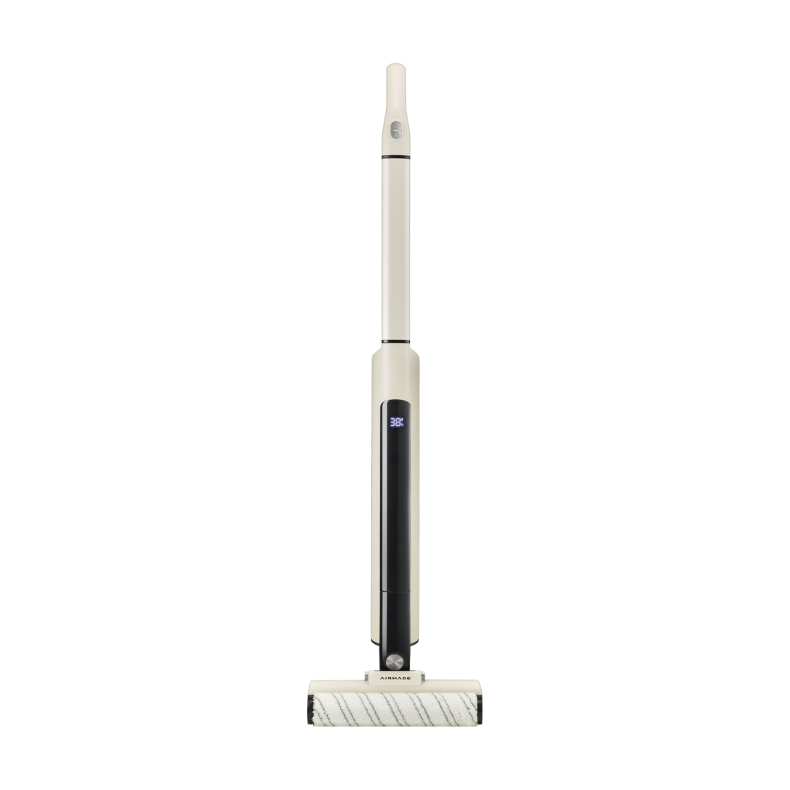 [리퍼] 글라이드S 무선 물걸레청소기 AMC-2500 트윈브러시 간편세척([Refurbished] Glide S Cordless Wet Mop Vacuum AMC-2500 Twin Brush Easy Clean)