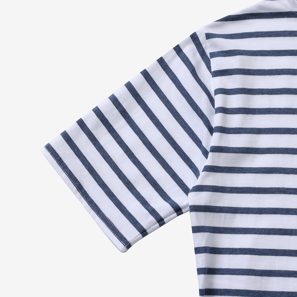 [26SS 뉴컬러] 세인트제임스 피리악 A 02G([26SS 뉴컬러] Saint James Piriac A 02G) - 4