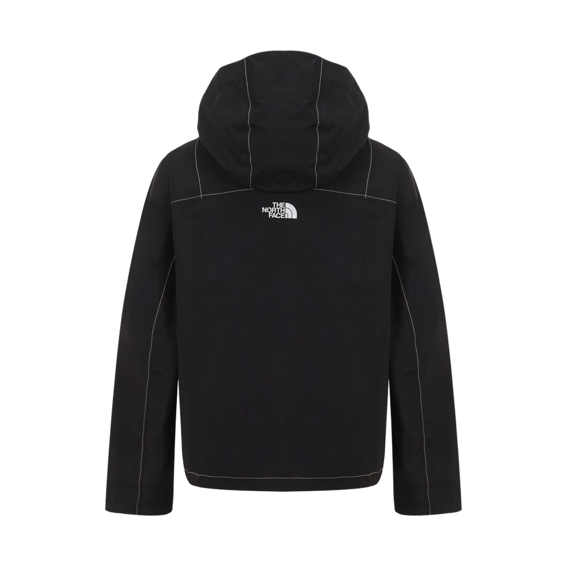 (W) 노스페이스 포티스 자켓 블랙 - 26SS((W) The North Face Fortis Jacket Black - 26SS) - 2