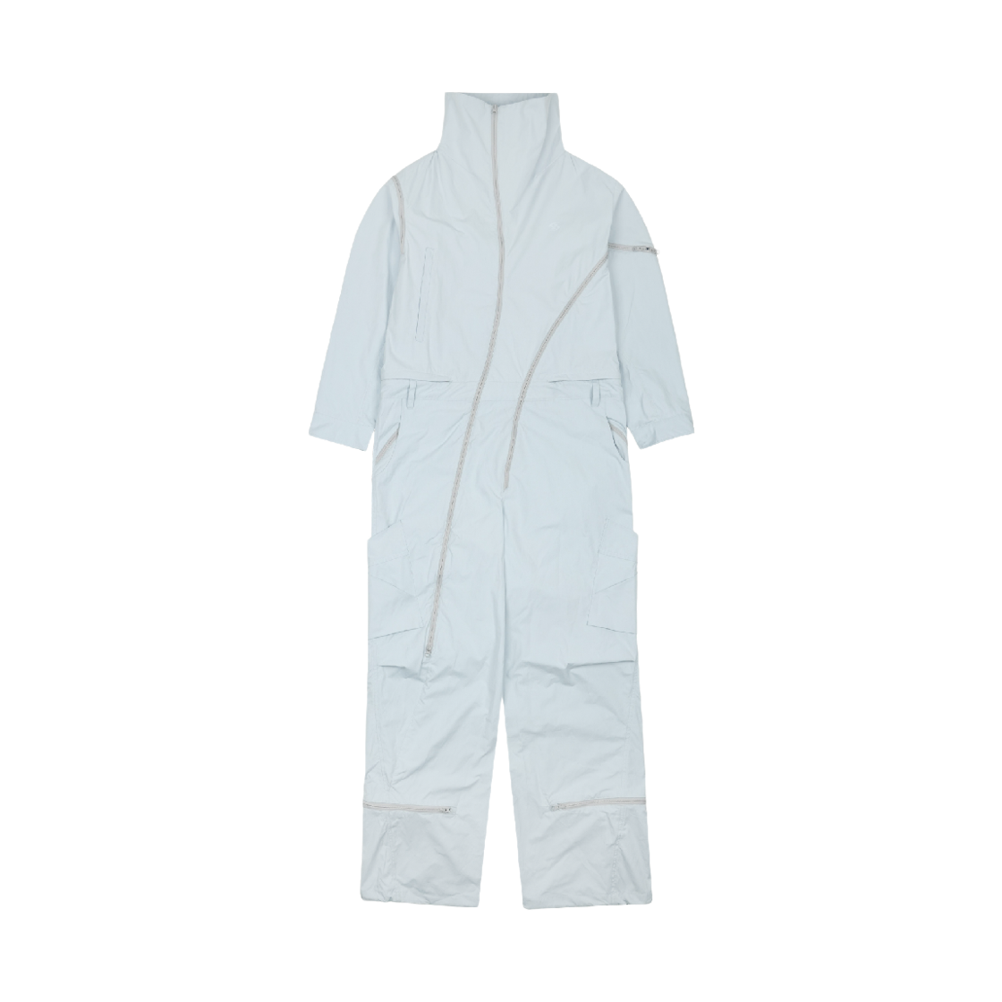 산산기어 인트라 수트 스카이 블루(Sansan Gear Intra-Suit Sky Blue)