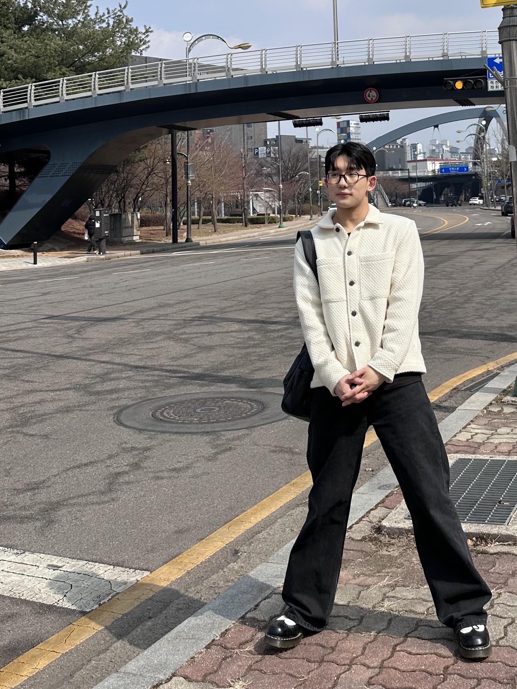 이사오님의 스타일